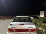 ВАЗ (Lada) 2115 2007 года за 550 000 тг. в Тараз – фото 3