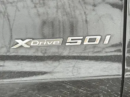 BMW X5 2014 года за 17 700 000 тг. в Алматы – фото 37