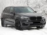 BMW X5 2014 годаүшін17 700 000 тг. в Алматы