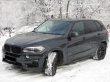 BMW X5 2014 года за 17 700 000 тг. в Алматы – фото 5