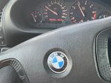 BMW 318 1991 годаүшін1 200 000 тг. в Усть-Каменогорск – фото 3