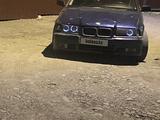 BMW 318 1991 годаүшін1 200 000 тг. в Усть-Каменогорск