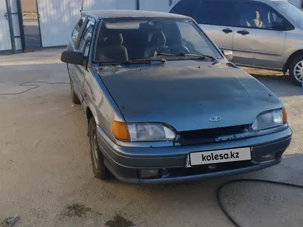 ВАЗ (Lada) 2113 2006 года за 580 000 тг. в Атырау