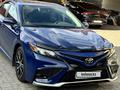 Toyota Camry 2023 года за 16 500 000 тг. в Алматы – фото 2