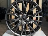 Диски R18 на Toyota, Lexus 5x114.3 за 242 000 тг. в Астана