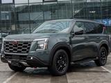 Nissan Armada 2026 года за 52 000 000 тг. в Семей