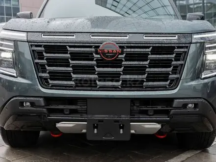 Nissan Armada 2026 года за 52 000 000 тг. в Семей – фото 7