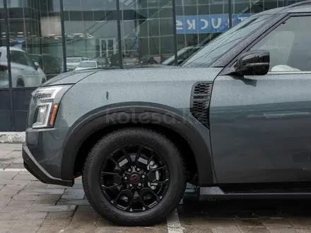 Nissan Armada 2026 года за 52 000 000 тг. в Семей – фото 10