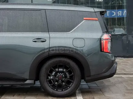 Nissan Armada 2026 года за 52 000 000 тг. в Семей – фото 37