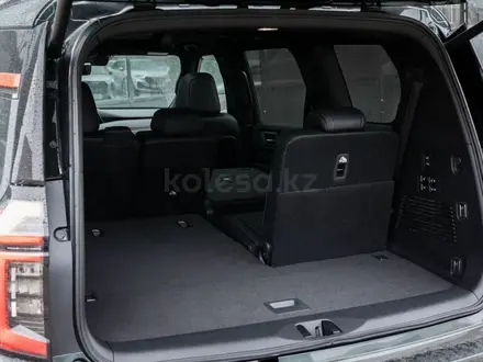 Nissan Armada 2026 года за 52 000 000 тг. в Семей – фото 34
