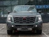Nissan Armada 2026 года за 52 000 000 тг. в Семей – фото 2