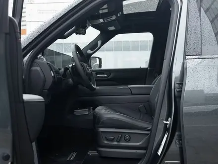 Nissan Armada 2026 года за 52 000 000 тг. в Семей – фото 11