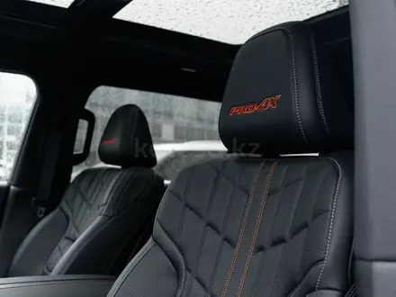 Nissan Armada 2026 года за 52 000 000 тг. в Семей – фото 16