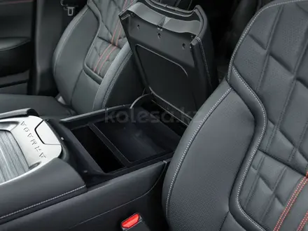 Nissan Armada 2026 года за 52 000 000 тг. в Семей – фото 27