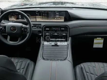 Nissan Armada 2026 года за 52 000 000 тг. в Семей – фото 17