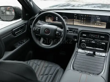 Nissan Armada 2026 года за 52 000 000 тг. в Семей – фото 18
