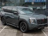 Nissan Armada 2026 года за 52 000 000 тг. в Семей – фото 4