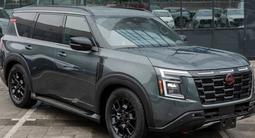 Nissan Armada 2026 года за 52 000 000 тг. в Семей – фото 4