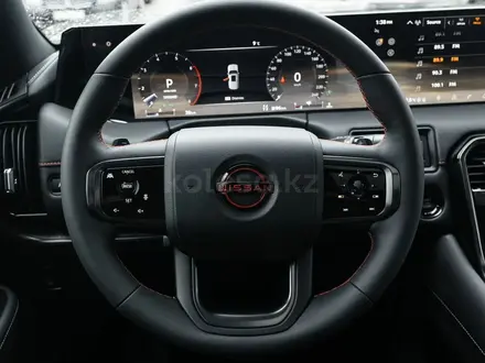 Nissan Armada 2026 года за 52 000 000 тг. в Семей – фото 19