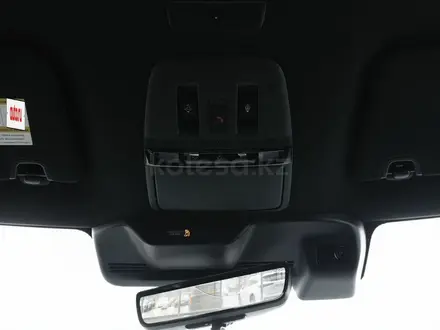 Nissan Armada 2026 года за 52 000 000 тг. в Семей – фото 22