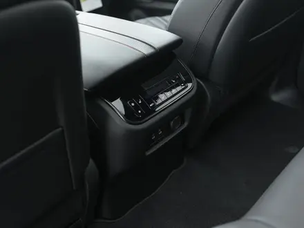 Nissan Armada 2026 года за 52 000 000 тг. в Семей – фото 30