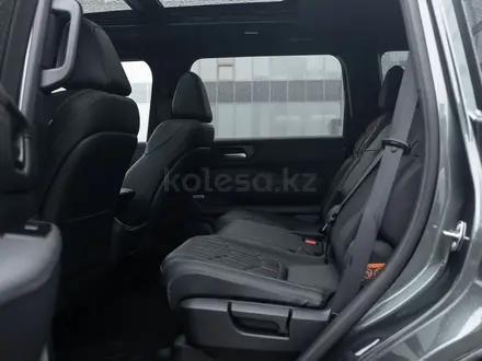 Nissan Armada 2026 года за 52 000 000 тг. в Семей – фото 28