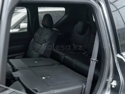 Nissan Armada 2026 года за 52 000 000 тг. в Семей – фото 31