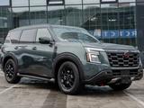 Nissan Armada 2026 года за 52 000 000 тг. в Семей – фото 3
