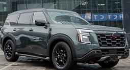 Nissan Armada 2026 года за 52 000 000 тг. в Семей – фото 3
