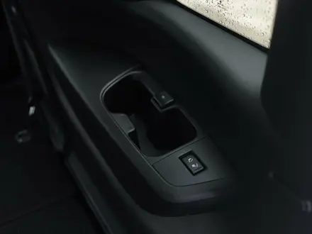 Nissan Armada 2026 года за 52 000 000 тг. в Семей – фото 35