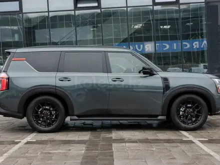 Nissan Armada 2026 года за 52 000 000 тг. в Семей – фото 6