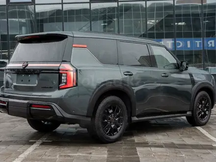 Nissan Armada 2026 года за 52 000 000 тг. в Семей – фото 40