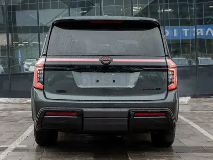 Nissan Armada 2026 года за 52 000 000 тг. в Семей – фото 39