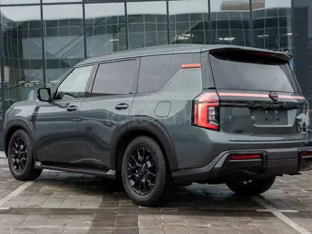 Nissan Armada 2026 года за 52 000 000 тг. в Семей – фото 38