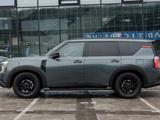 Nissan Armada 2026 года за 52 000 000 тг. в Семей – фото 5