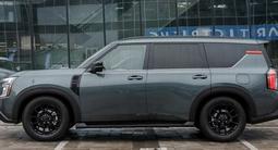 Nissan Armada 2026 года за 52 000 000 тг. в Семей – фото 5