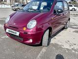 Daewoo Matiz 2010 годаfor1 200 000 тг. в Шымкент – фото 3