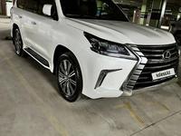 Lexus LX 570 2016 годаүшін45 000 000 тг. в Астана