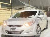 Hyundai Elantra 2015 года за 4 200 000 тг. в Актау – фото 3