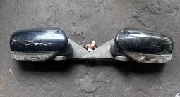 Зеркало заднего вида Subaru Legacy(Outback ) 2005 за 30 000 тг. в Алматы