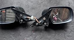 Зеркало заднего вида Subaru Legacy(Outback ) 2005 за 30 000 тг. в Алматы – фото 2