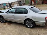 Nissan Maxima 1999 годаүшін670 000 тг. в Астана