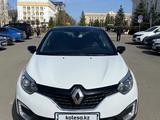 Renault Kaptur 2016 года за 6 400 000 тг. в Уральск – фото 3