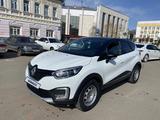 Renault Kaptur 2016 года за 6 500 000 тг. в Уральск – фото 2