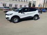 Renault Kaptur 2016 года за 6 500 000 тг. в Уральск – фото 4