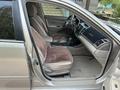 Toyota Camry 2002 годаүшін5 500 000 тг. в Тараз – фото 7