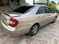 Toyota Camry 2002 годаfor5 500 000 тг. в Тараз – фото 9