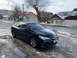 Toyota Camry 2015 года за 9 300 000 тг. в Павлодар