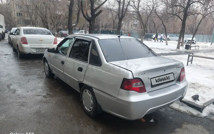 Daewoo Nexia 2013 года за 1 799 999 тг. в Алматы