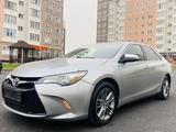 Toyota Camry 2015 года за 8 900 000 тг. в Шымкент – фото 2